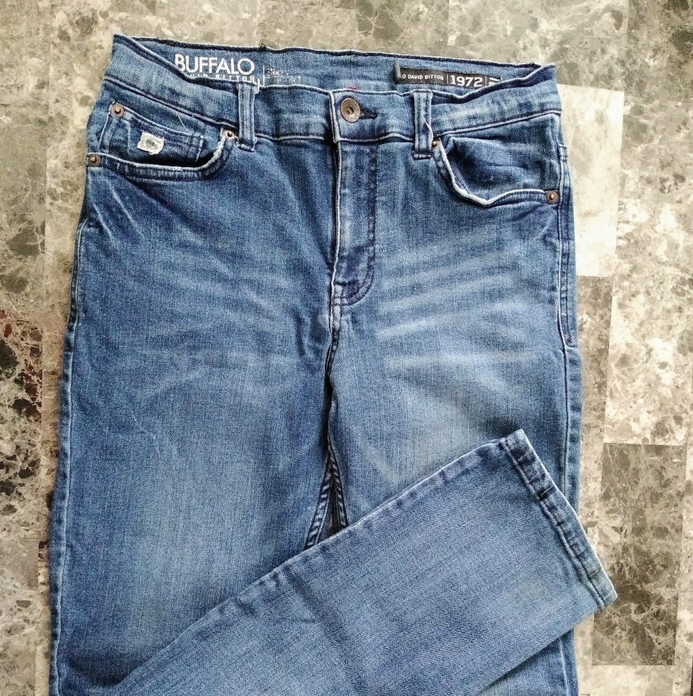 Buffalo David Bitton boys jeans